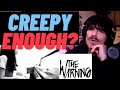 RADIOHEAD FAN'S first REACTION to THE WARNING - CREEP (Radiohead Pau Cover)