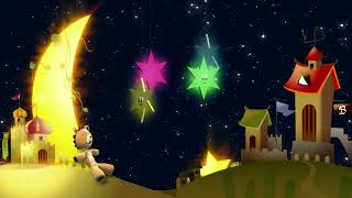 Lullaby hush little baby | Lullaby happy birthday | Lullaby instrumental | Lullaby jewel brahms