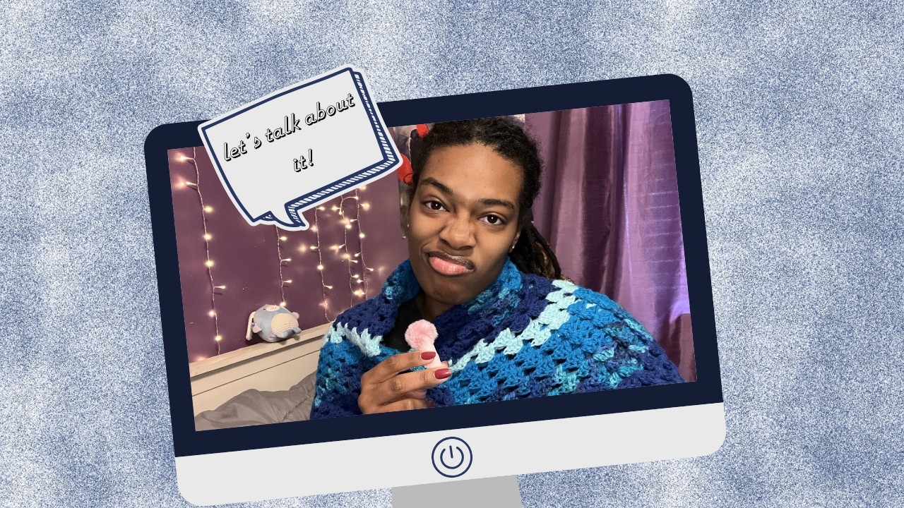 the thing about grief...