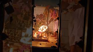 Download Lagu Arati Jay maa Samaleswari arati  #shorts MP3