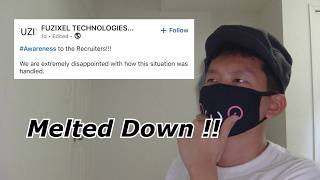 Employer melted down after candidate took another offer #unemployment #jobseekers #linkedin Employer melted down after candidate took another offer #unemployment #jobseekers #linkedin