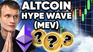 ALTCOIN Recovery Incoming! Hype Wave for “MEV Coins”!?