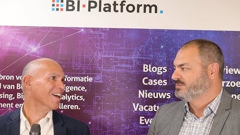 Atakan Cetinsoy on predictive analytics with BigML