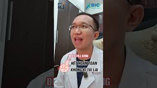 Why does stomach hp bacteria keep coming back after treatment? | Doctor Tran Minh #short #bacsitr... Why does stomach hp bacteria keep coming back after treatment? | Doctor Tran Minh #short #bacsitr...