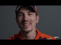 Maverick Viñales: "It’s Like You Enter A Different World" 💯 | Helmets Off