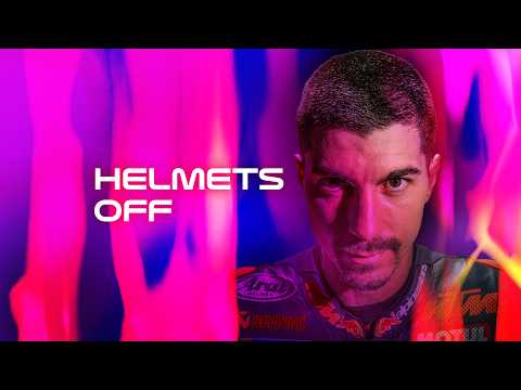 Maverick Viñales: "It’s Like You Enter A Different World" 💯 | Helmets Off