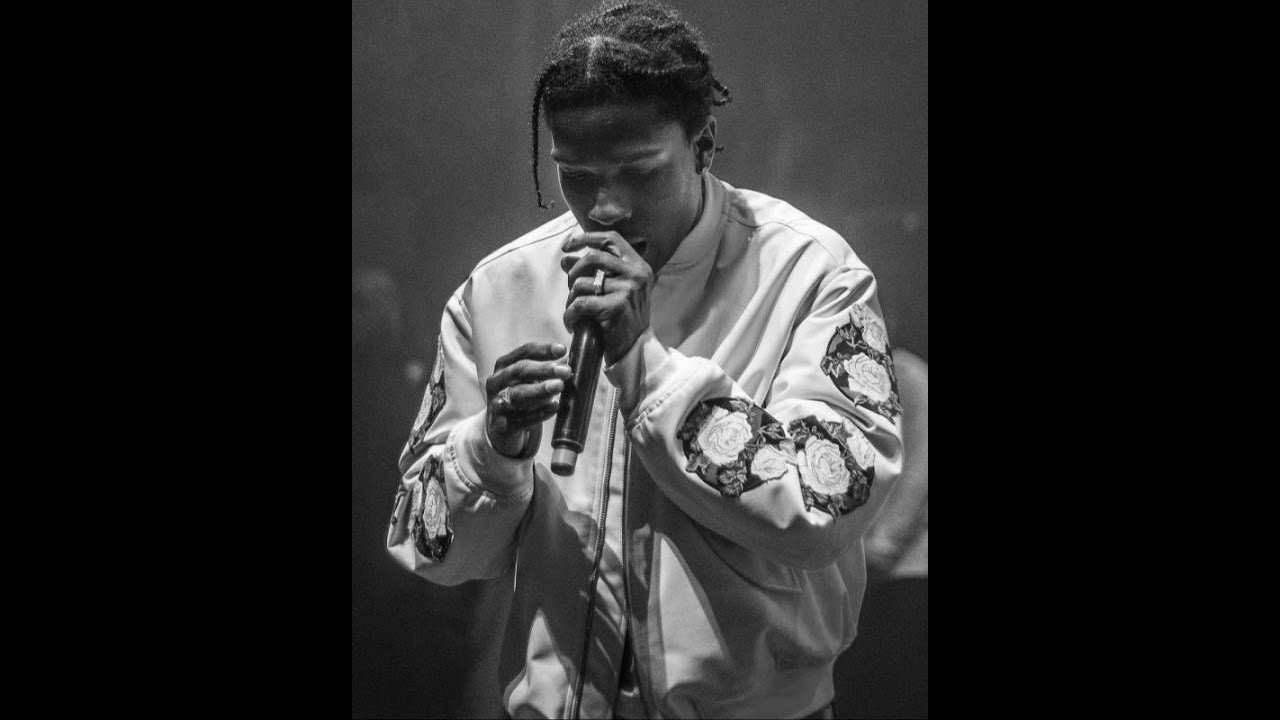 [FREE] ASAP ROCKY X JID TYPE BEAT 