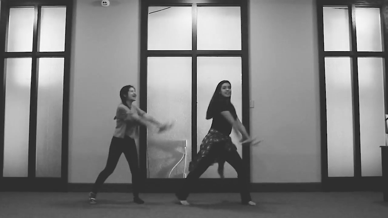 Your Love Never Fails - Dance Squad