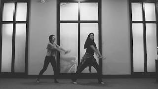 Your Love Never Fails - Dance Squad