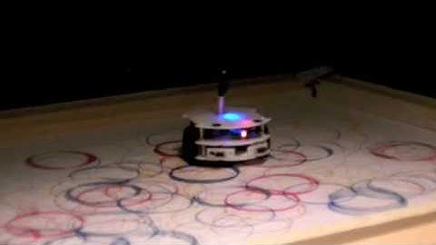 ITP Spring show 2009