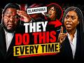Kemi Badenoch EXPOSED The Anti Semitism Deflection Game 