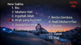 Ibu (full album) New Sakha - 2003