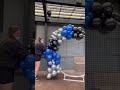 Learn how to make garlands - https://balloon-garlands.thinkific.com/
