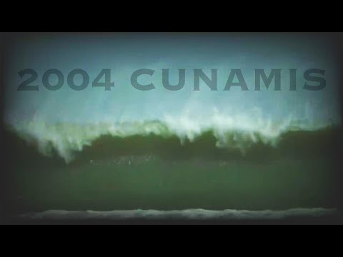 Video: Kaip greitai buvo Bokso dienos cunamis?