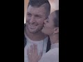 Tim Tebow proposal video to Ms. Universe Demi-Leigh Nel-Peters