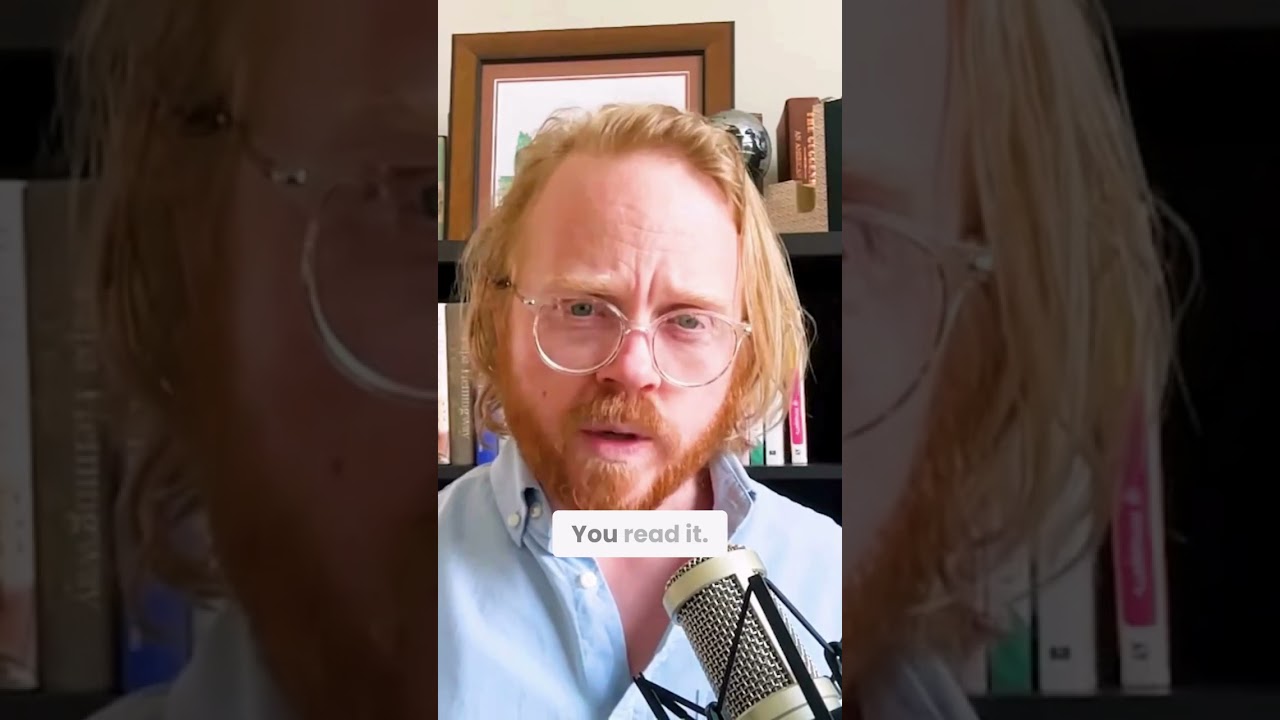 Write the Damn Book! Unleash Your Thought-Leadership with Jeff Goins