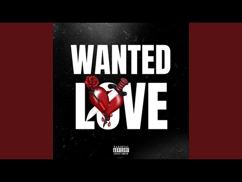 YouTubeでWanted Loveを視聴