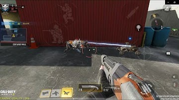 The Shock RC Can Catch The K9 UNIT😅