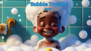 Bubble Trouble #toddlerlife #youtubekids #bestyoutubevideos #kidssongs