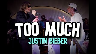 The Kid LAROI - TOO MUCH (ft. Justin Bieber) (Original Version)