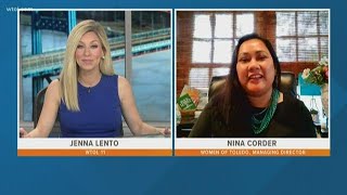Women of Toledo hosting virtual power hour sessions
