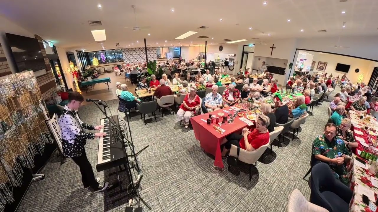 Xav Christmas Villages 2025   Set 1