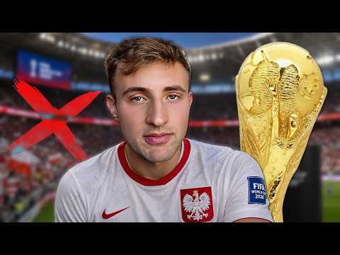 Poles mispronounce 'World Cup' in English 🇺🇸🤯