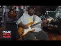 Mississippi's Christone 'Kingfish' Ingram on a blues revival