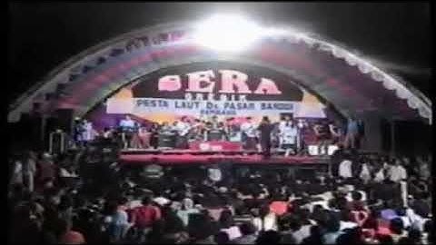 KANDUNGAN LUSIANA SAFARA FT BRODIN OM SERA KOPLO CLASSIC LAWAS