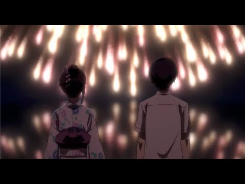 Katappo (Slowed + Reverb) eill- Tunnel to Summer, Exit of Goodbyes | 片っぽ