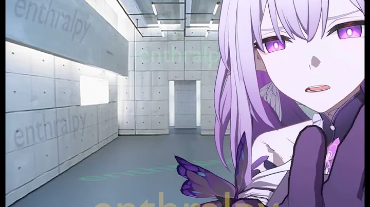 POV: You failed Aglaea's test