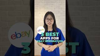 3 BEST eBay Integration Apps for eBay Sellers in 2026