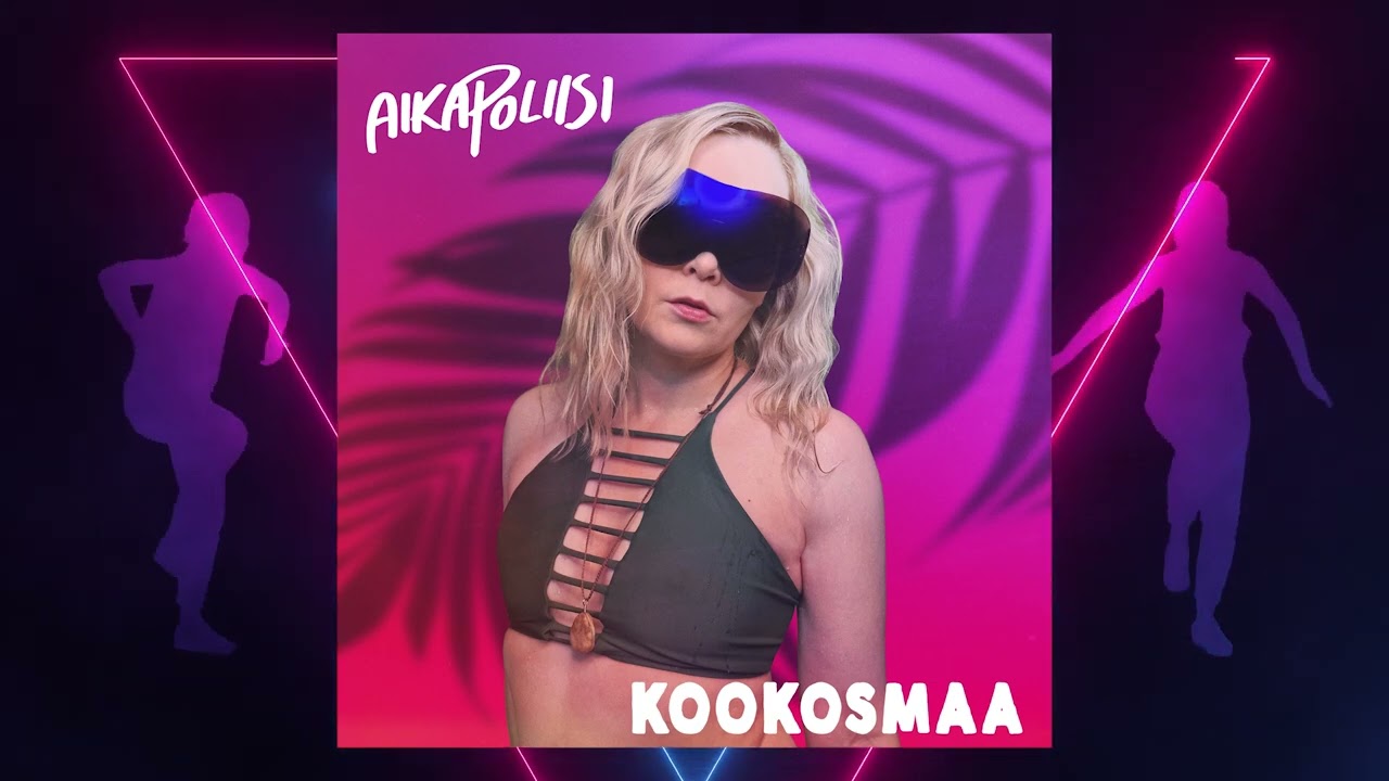 Watch AikaPoliisi - Kookosmaa on YouTube Watch AikaPoliisi - Kookosmaa on YouTube