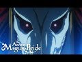 Ashen Eye's Defeat | The Ancient Magus' Bride