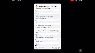 Messing With Bots On Snapchat