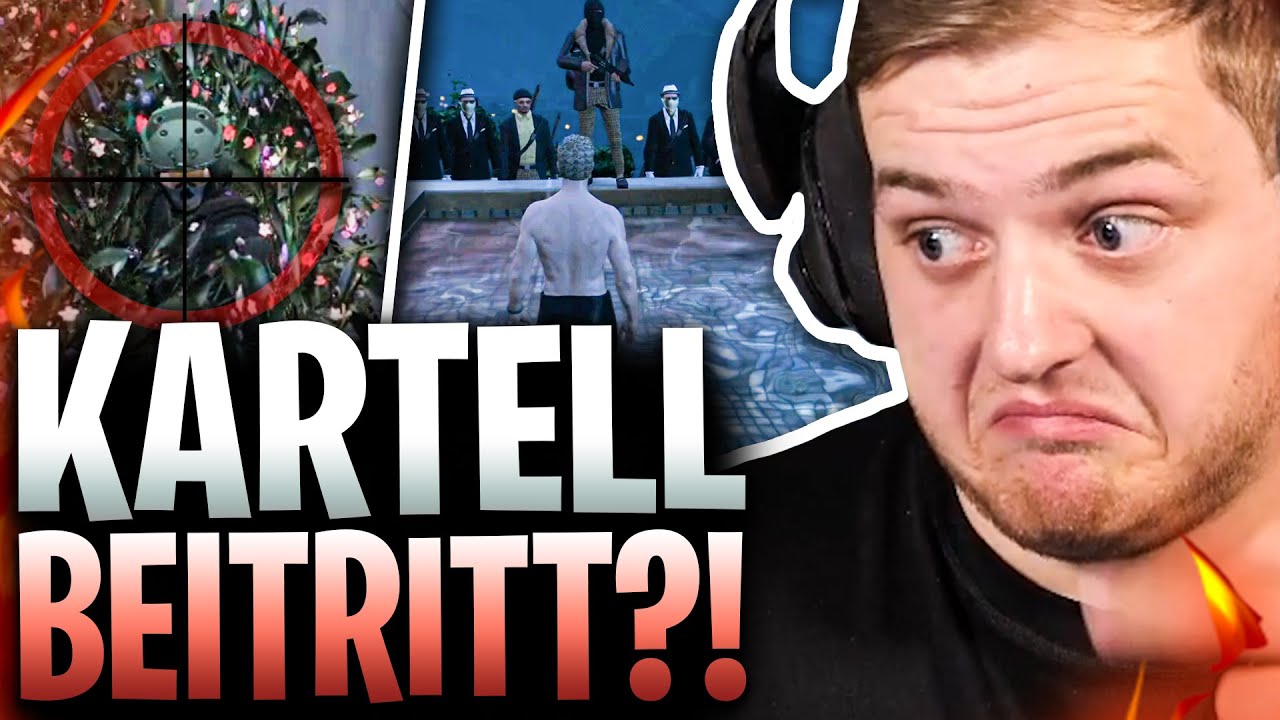 🥵⚖️VERSTECKEN vor der JUSTIZ! Behalte ich meinen JOB beim Militär | GTA 5 Roleplay