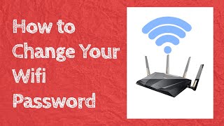 how to change your Wifi Router Password #howtochangeyourwifipassword #changewifipassword screenshot 4
