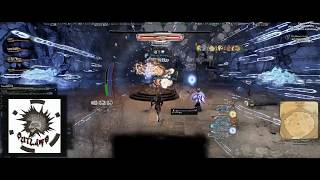 Veteran White Gold Tower Gildia OUTLAWS