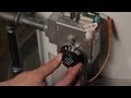 How to Cut Electricity Usage for a Water Heater : Hot Water Heaters