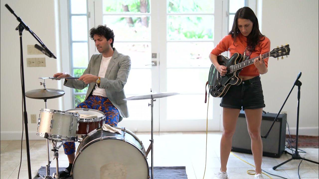 Molly Miller Trio (When You See Me) w/ Sammy Miller YouTube