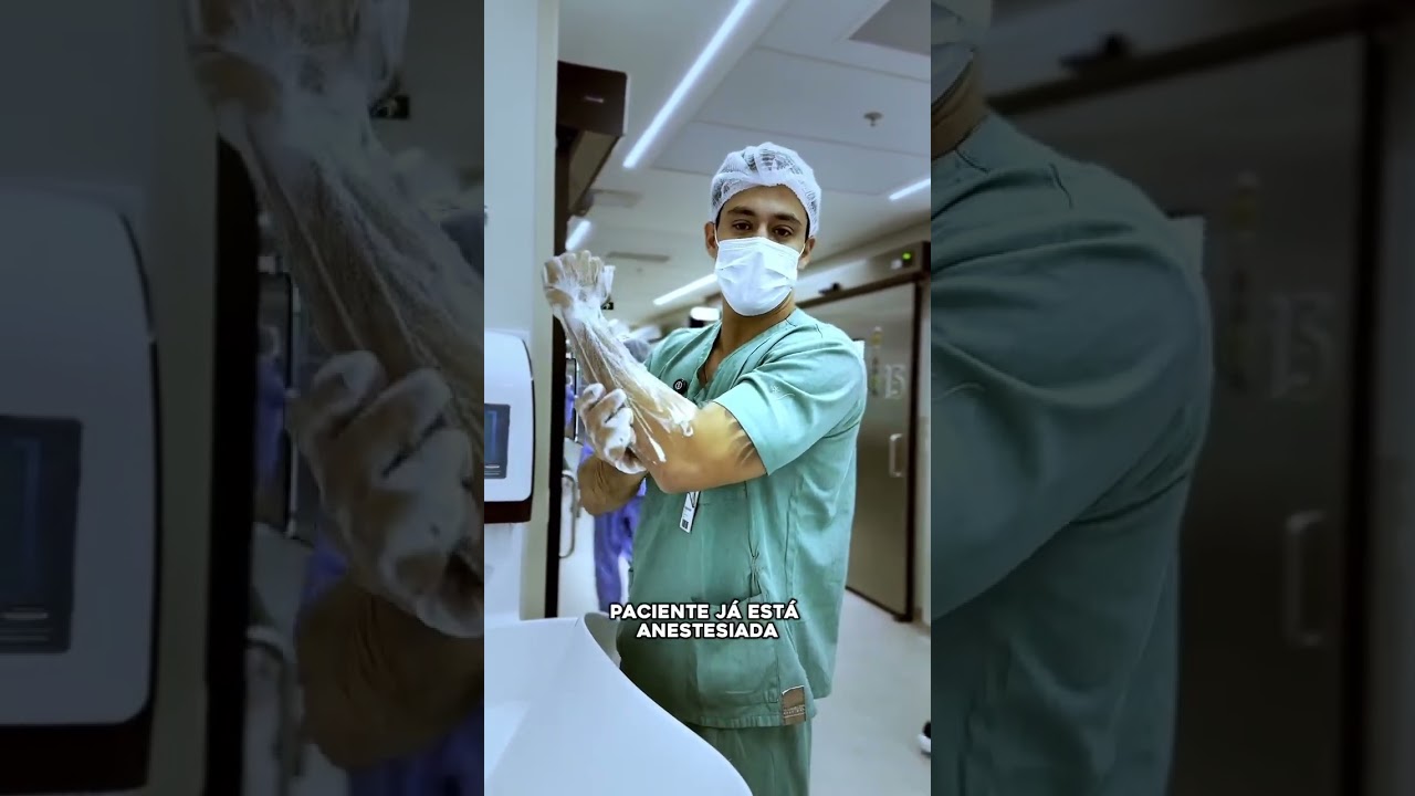 Cirurgia plástica
