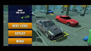 kleine auto spiele screenshot 1