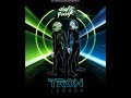 Daft Punk - Fragile **Original Version** Tron Legacy Soundtrack