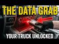 Why The Government Suddenly Wants Access to Your Truck Data