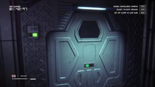 Alien: Isolation - Teleportation