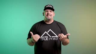 Welcome To True Point Church Where True Relationships Begin
