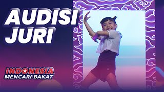 Download Lagu Tampilkan Tarian Energik, Andi Kaisah Bikin Kagum Juri IMB 2021 MP3