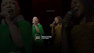 Kibariye & Buika - Sevdam Ağlıyor ❤️