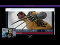 Just some fun games tonight and chat!
