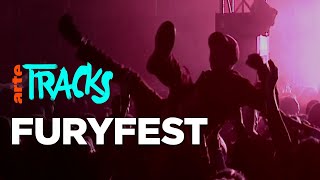 Furyfest : la genèse du Hellfest | Tracks ARTE